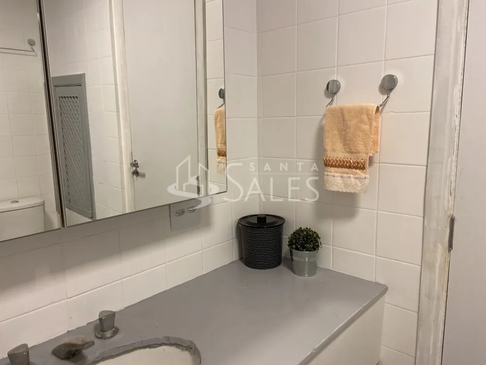 Apartamento, 4 quartos, 170 m² - Foto 9