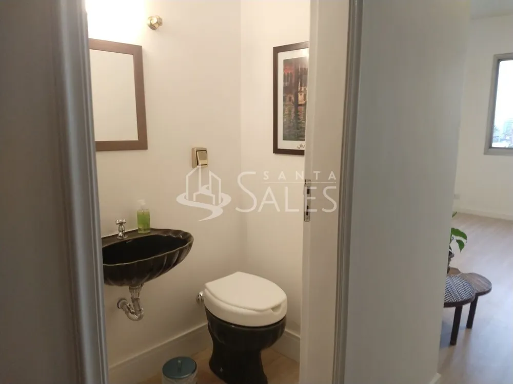 Apartamento, 4 quartos, 170 m² - Foto 7