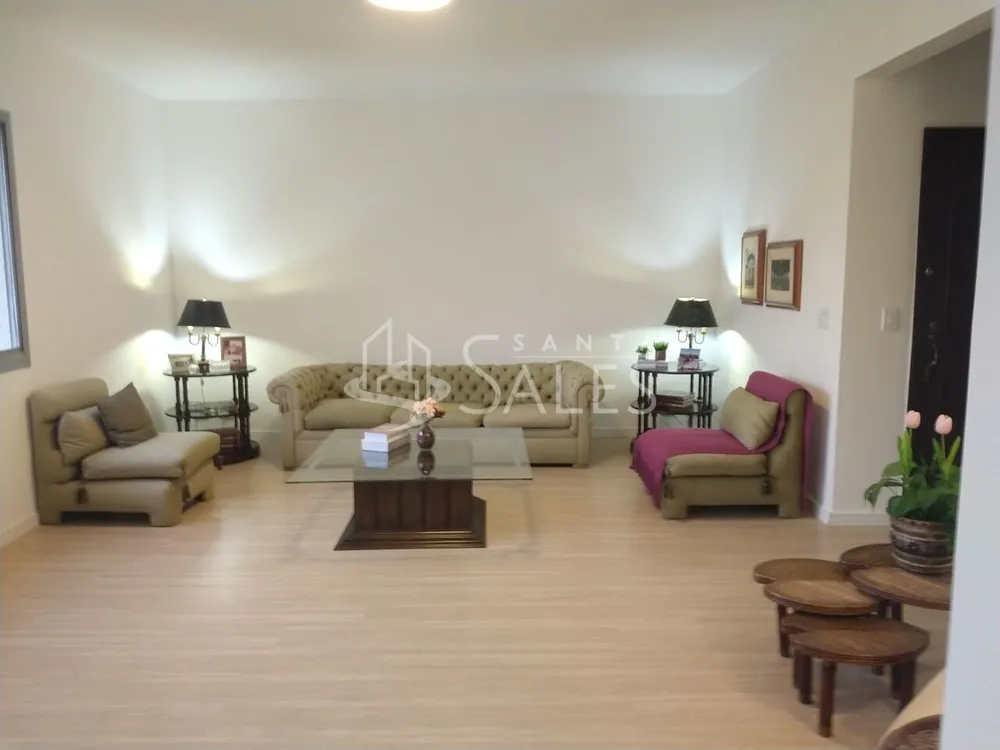 Apartamento, 4 quartos, 170 m² - Foto 2