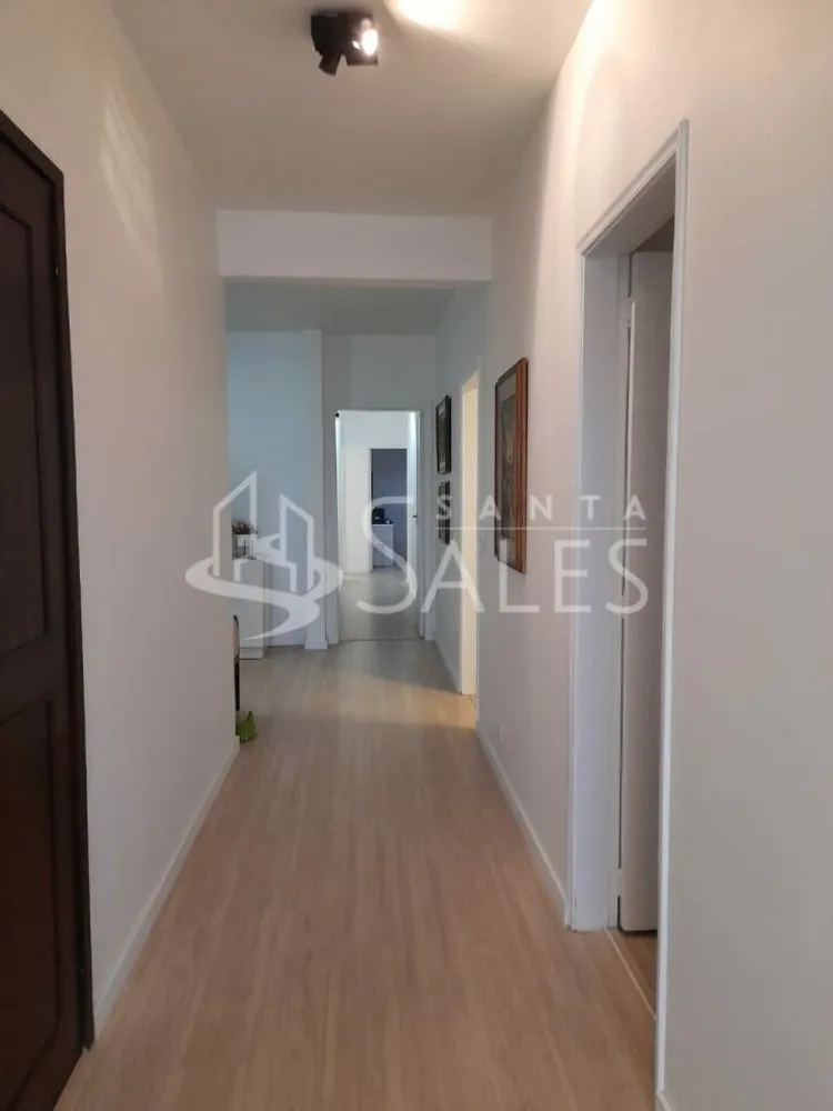 Apartamento, 4 quartos, 170 m² - Foto 11