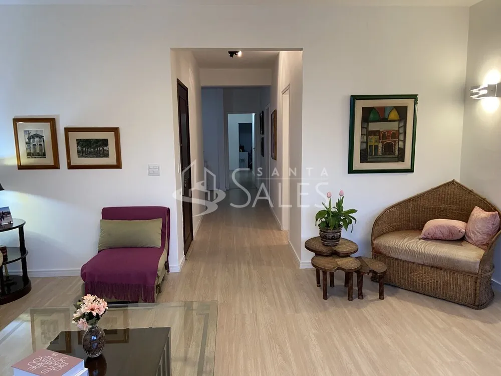 Apartamento, 4 quartos, 170 m² - Foto 1