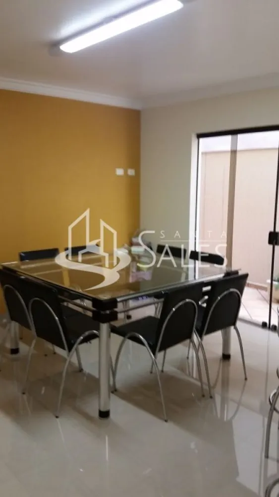 Sobrado, 3 quartos, 320 m² - Foto 5