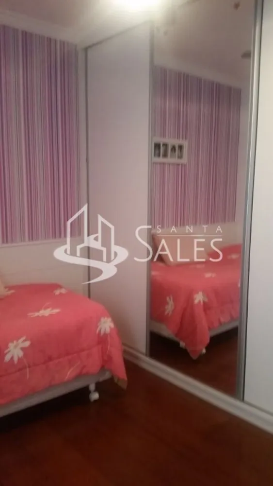 Sobrado, 3 quartos, 320 m² - Foto 12