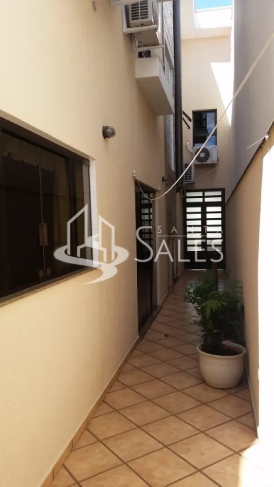 Sobrado, 3 quartos, 320 m² - Foto 4