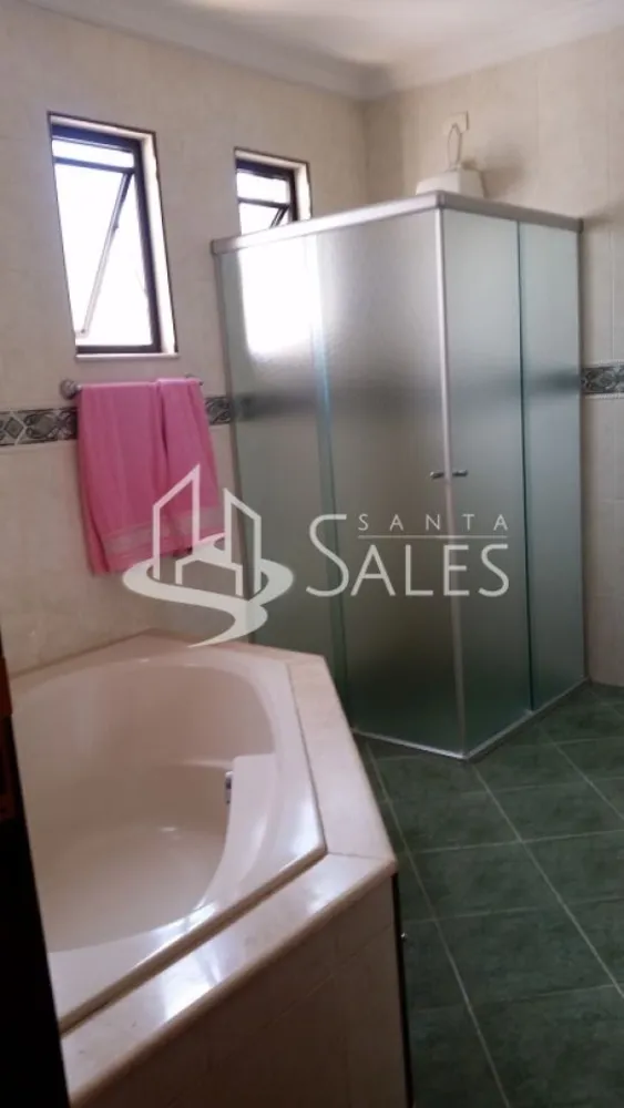 Sobrado, 3 quartos, 320 m² - Foto 1