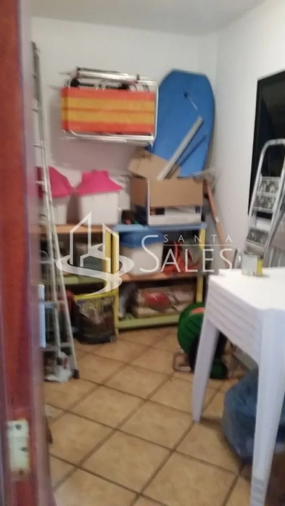 Sobrado, 3 quartos, 320 m² - Foto 3
