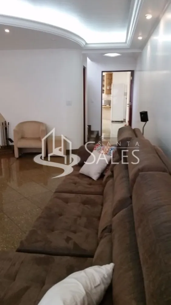 Sobrado, 3 quartos, 320 m² - Foto 7