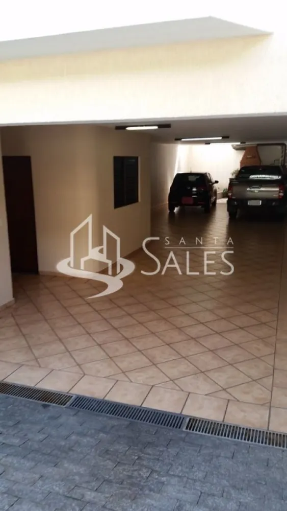 Sobrado, 3 quartos, 320 m² - Foto 2