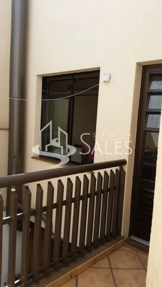 Sobrado, 3 quartos, 320 m² - Foto 3