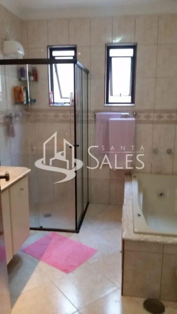 Sobrado, 3 quartos, 320 m² - Foto 11