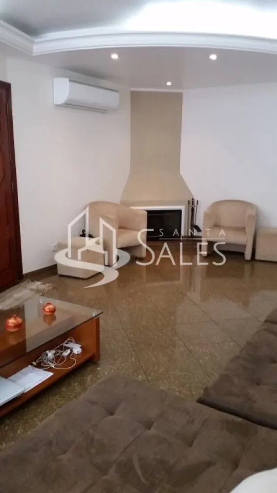 Sobrado, 3 quartos, 320 m² - Foto 4