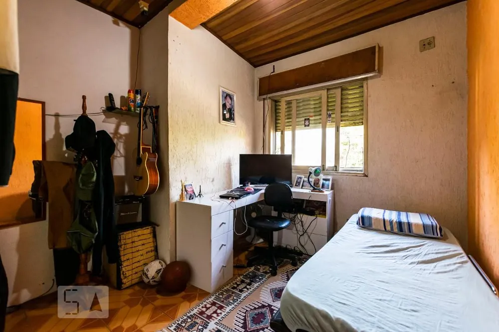 Casa, 3 quartos, 100 m² - Foto 1