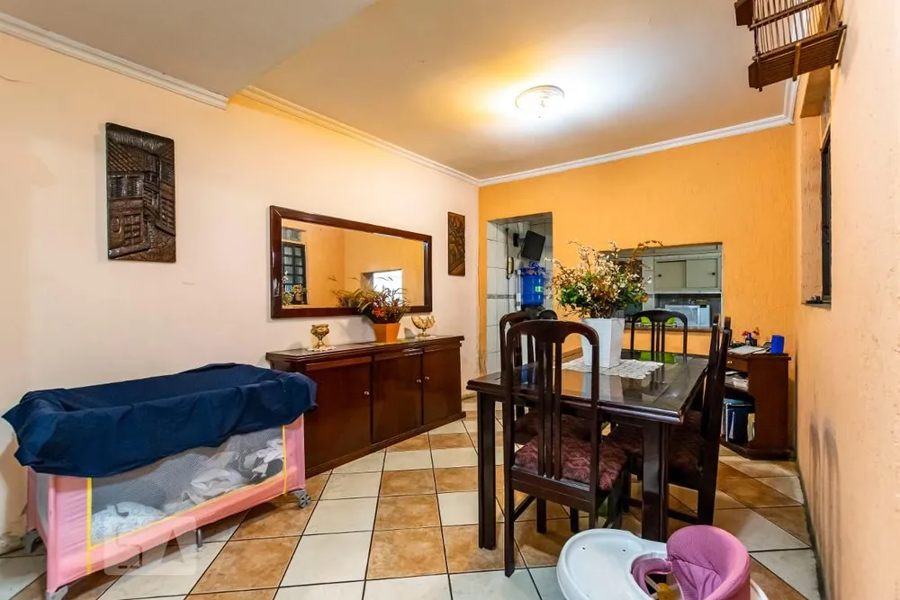 Casa, 3 quartos, 100 m² - Foto 2