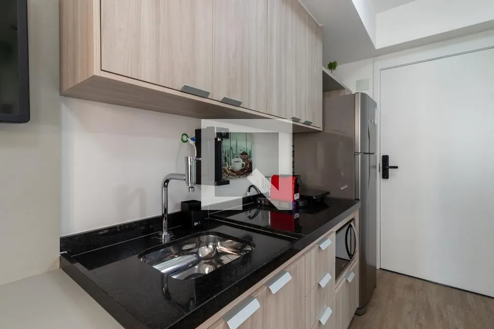 Kitnet-Studio, 21 m² - Foto 11