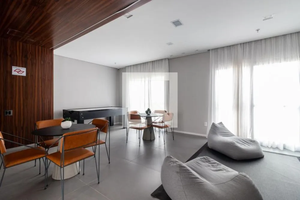 Kitnet-Studio, 21 m² - Foto 13