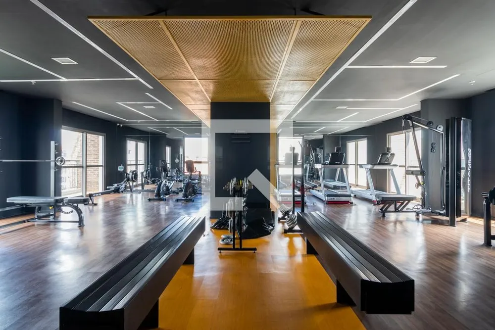 Kitnet-Studio, 21 m² - Foto 12