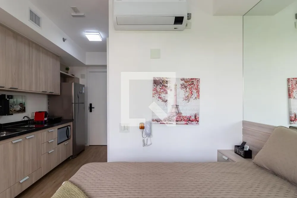 Kitnet-Studio, 21 m² - Foto 5