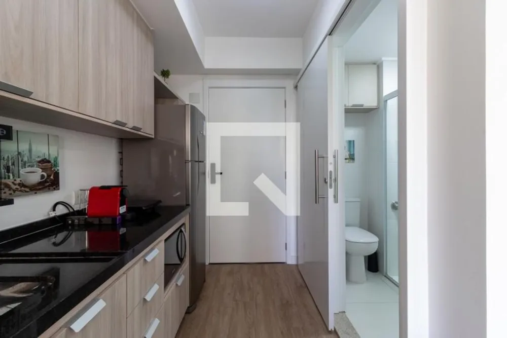 Kitnet-Studio, 21 m² - Foto 10