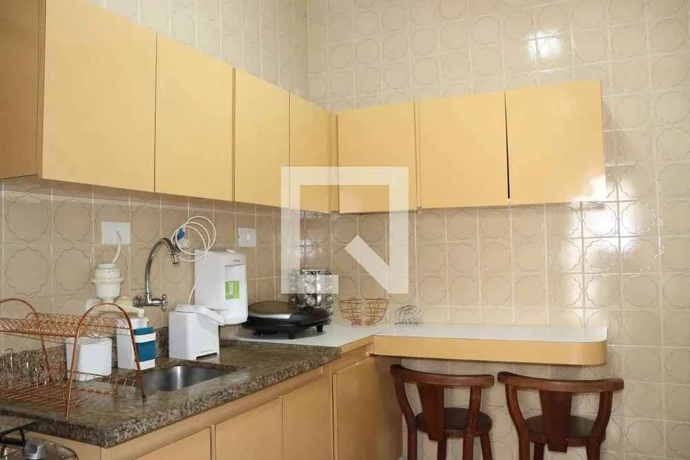 Apartamento, 1 quarto, 55 m² - Foto 8