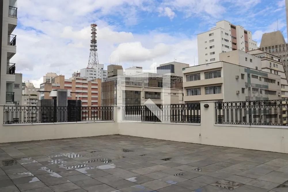 Apartamento, 1 quarto, 55 m² - Foto 13