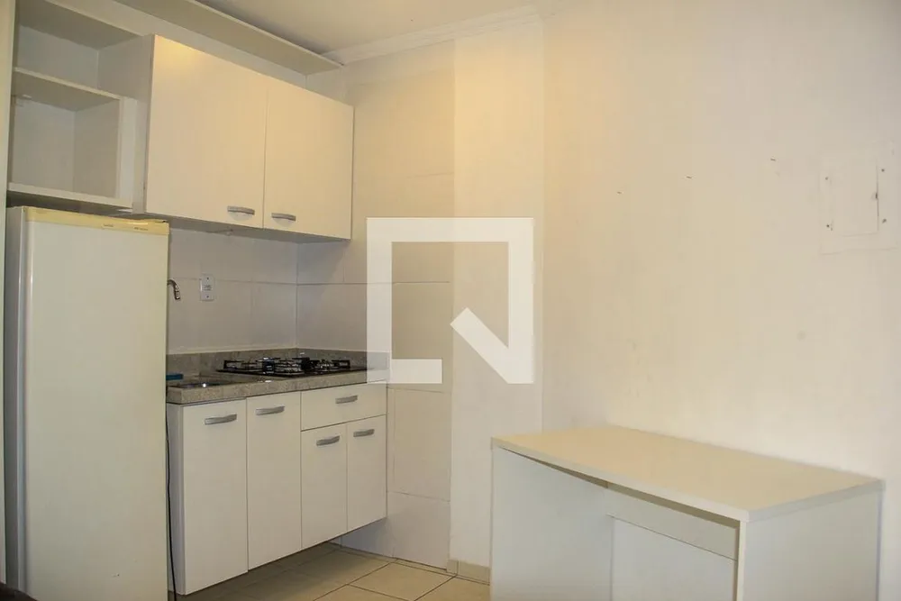 Apartamento, 1 quarto, 38 m² - Foto 1