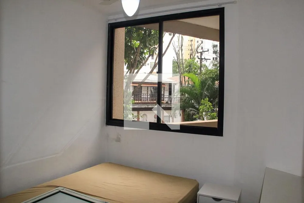 Apartamento, 1 quarto, 38 m² - Foto 2