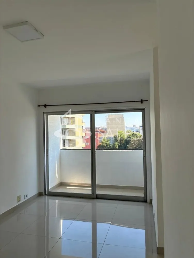 Apartamento, 1 quarto, 48 m² - Foto 2
