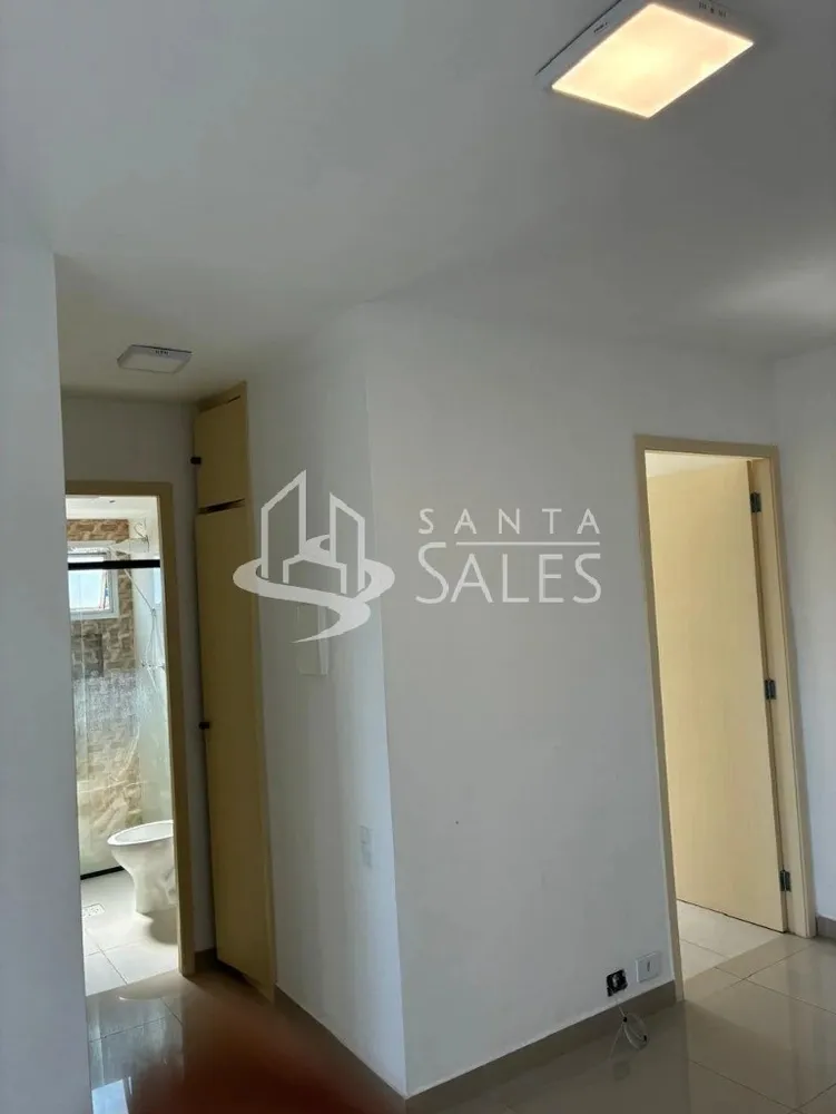 Apartamento, 1 quarto, 48 m² - Foto 8