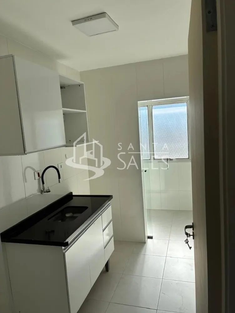Apartamento, 1 quarto, 48 m² - Foto 3