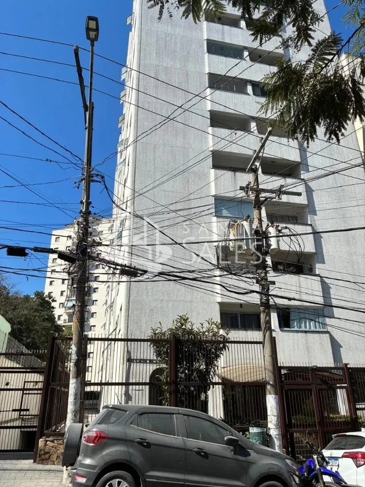 Apartamento, 1 quarto, 48 m² - Foto 7