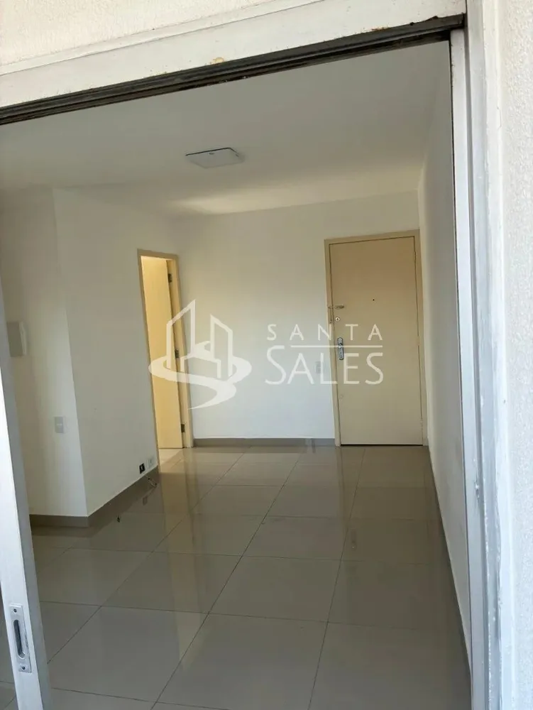 Apartamento, 1 quarto, 48 m² - Foto 1