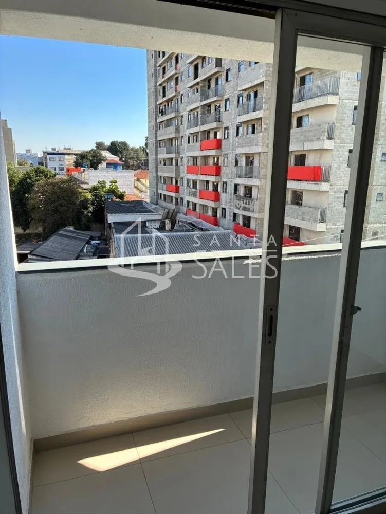 Apartamento, 1 quarto, 48 m² - Foto 5