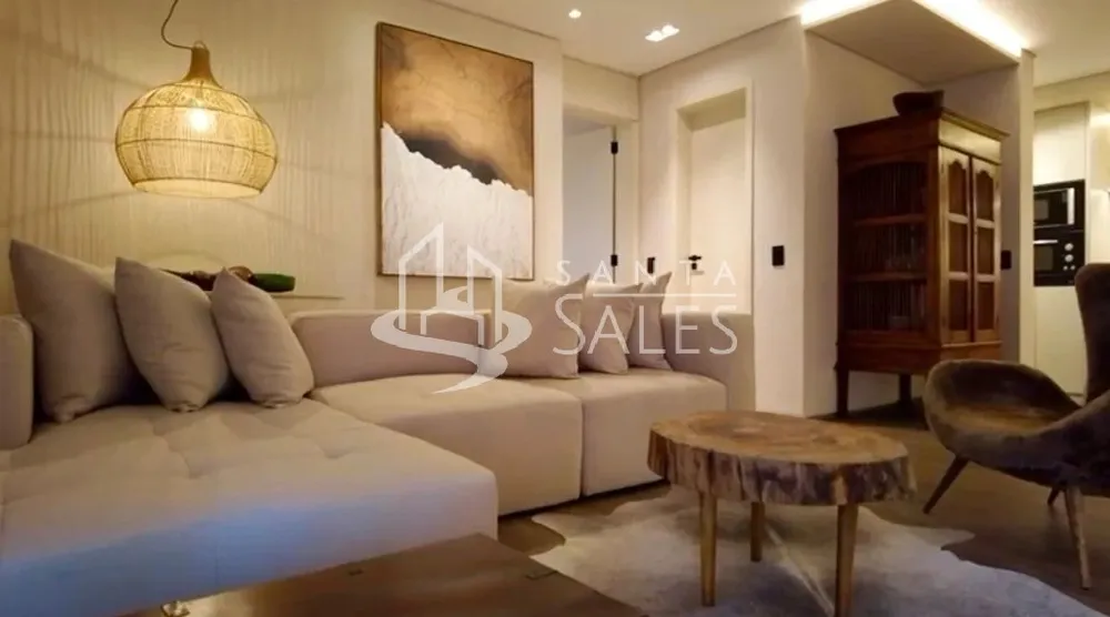 Apartamento, 1 quarto, 76 m² - Foto 8