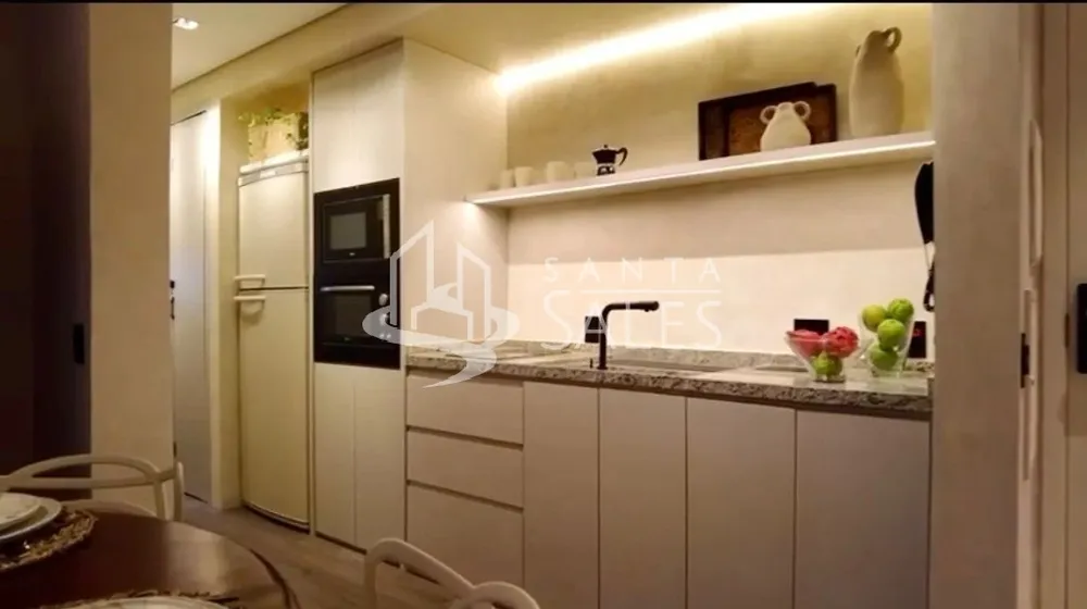 Apartamento, 1 quarto, 76 m² - Foto 7