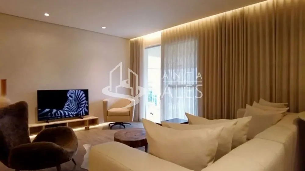 Apartamento, 1 quarto, 76 m² - Foto 1