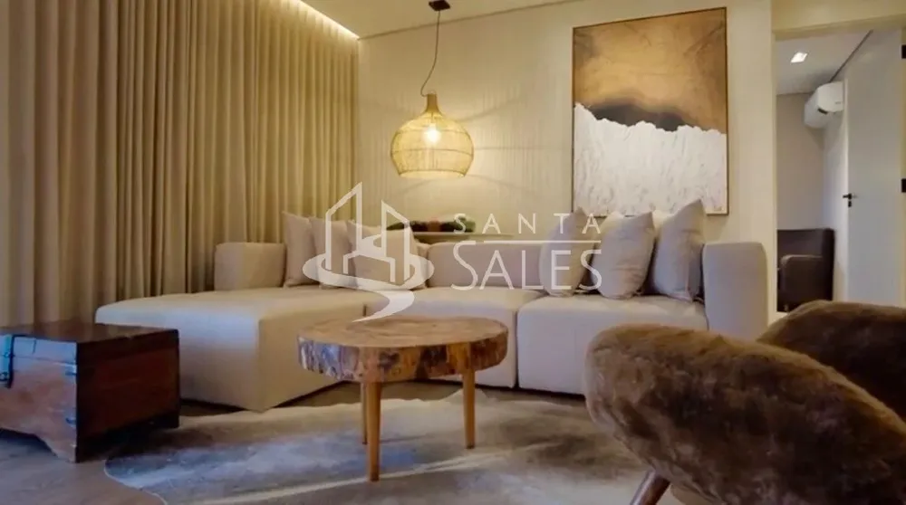 Apartamento, 1 quarto, 76 m² - Foto 6