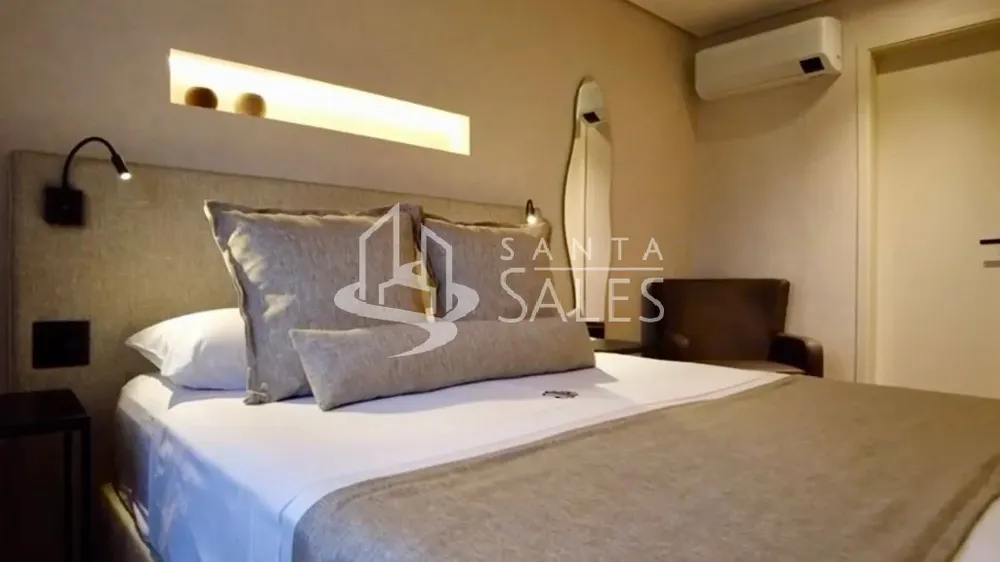 Apartamento, 1 quarto, 76 m² - Foto 2
