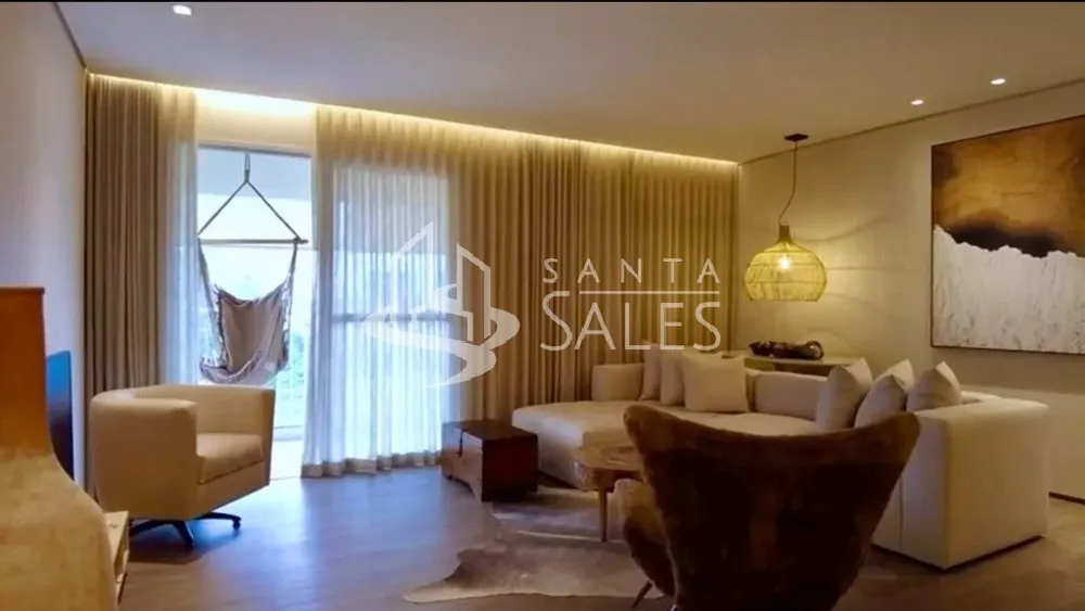 Apartamento, 1 quarto, 76 m² - Foto 3