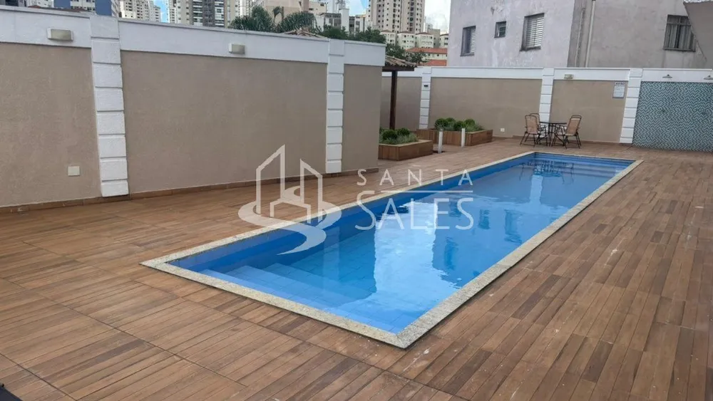 Apartamento, 1 quarto, 45 m² - Foto 9