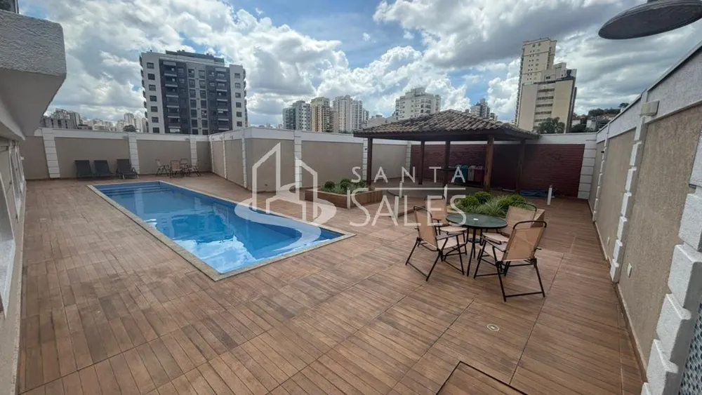 Apartamento, 1 quarto, 45 m² - Foto 8