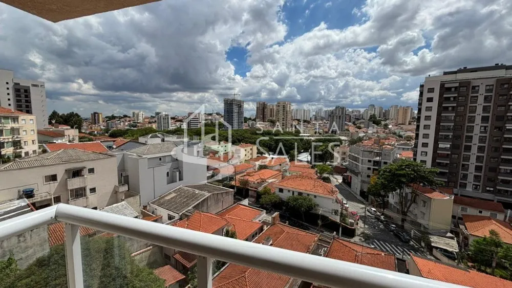 Apartamento, 1 quarto, 45 m² - Foto 3