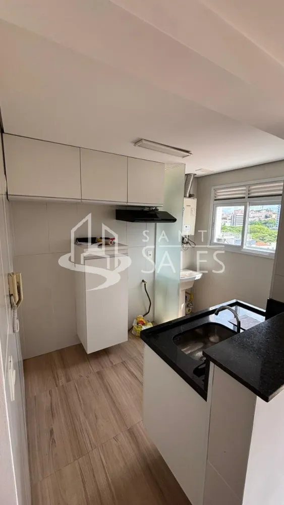 Apartamento, 1 quarto, 45 m² - Foto 5
