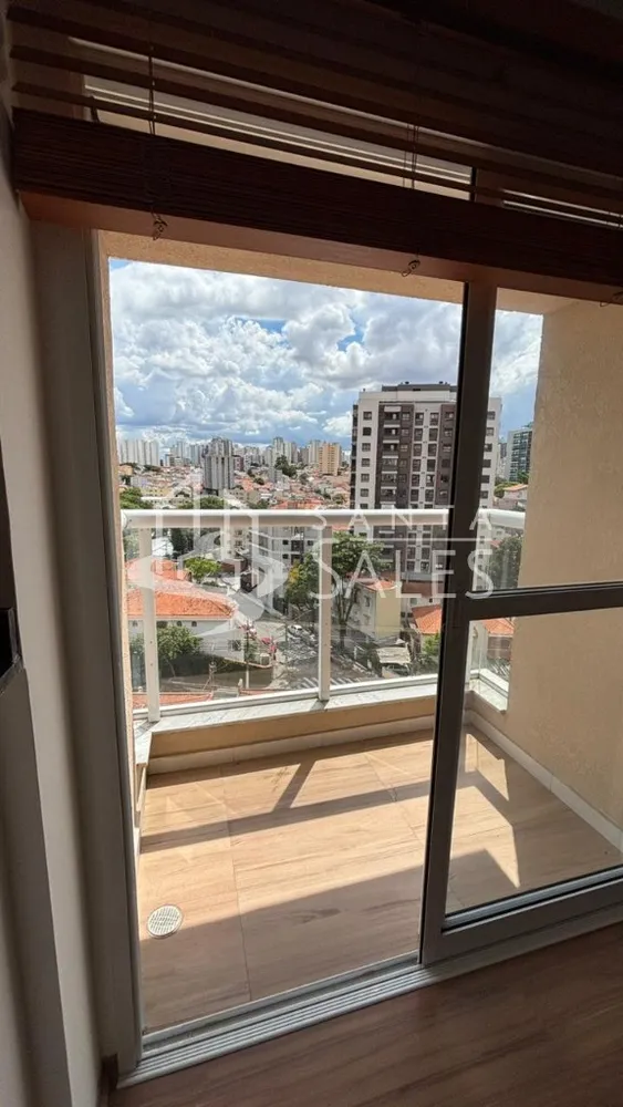 Apartamento, 1 quarto, 45 m² - Foto 1