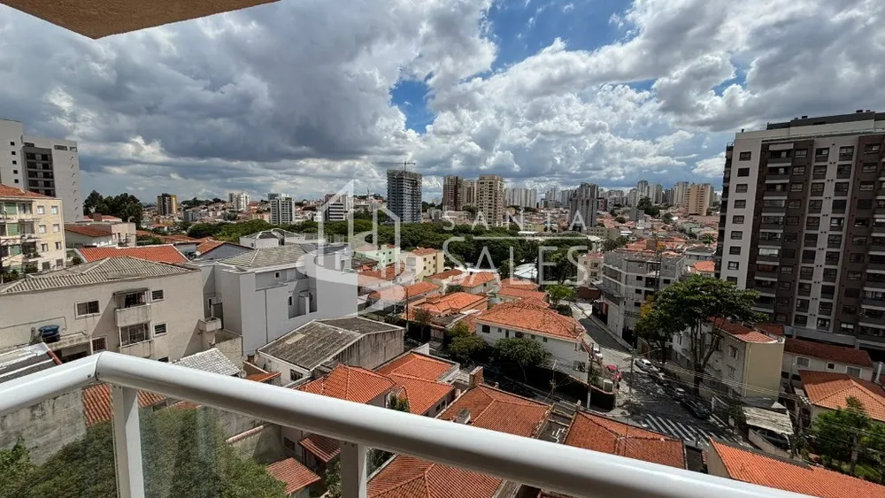 Apartamento, 1 quarto, 45 m² - Foto 4