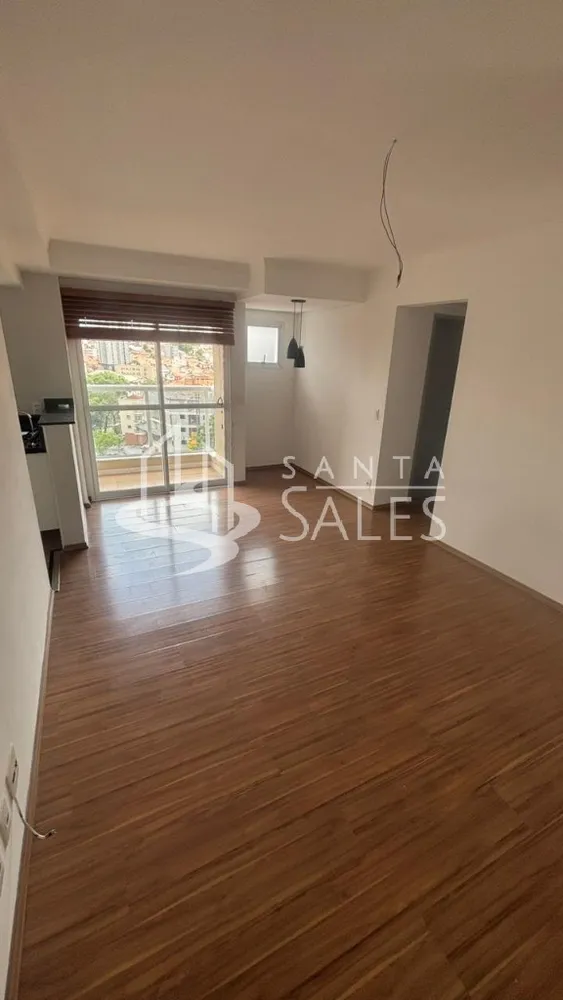 Apartamento, 1 quarto, 45 m² - Foto 2