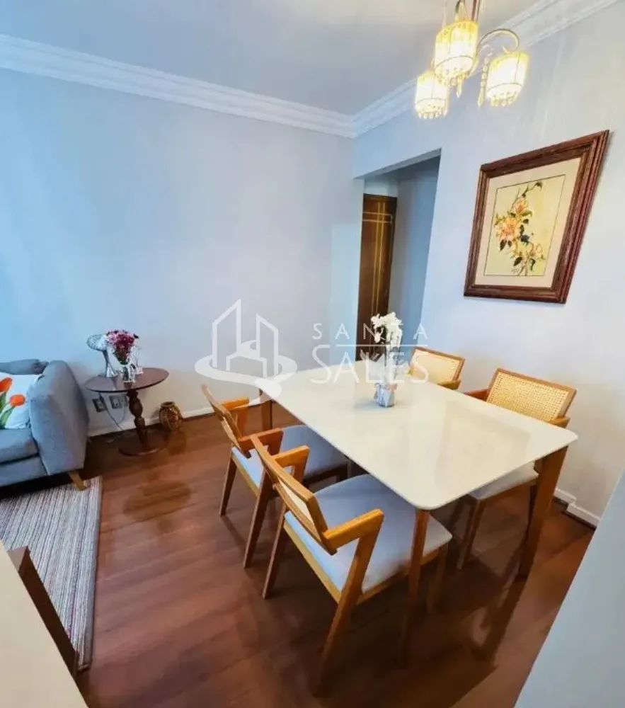 Apartamento, 3 quartos, 68 m² - Foto 2