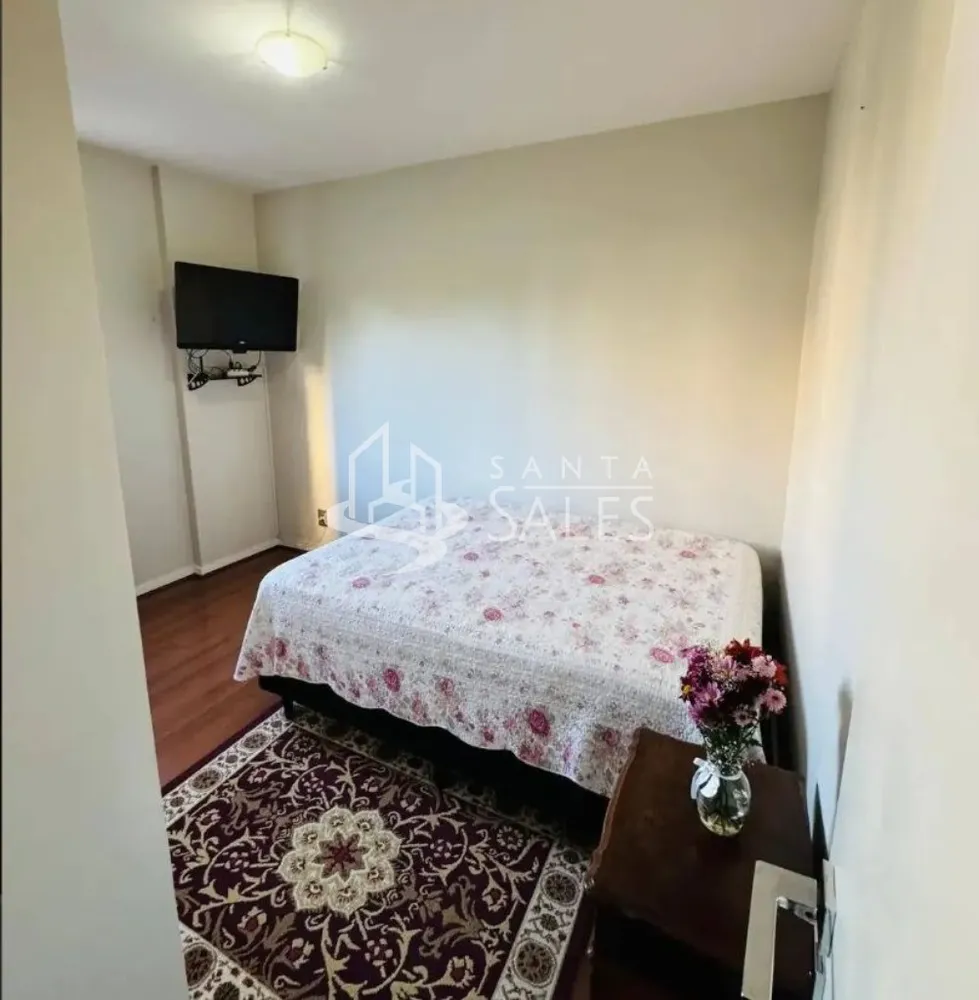 Apartamento, 3 quartos, 68 m² - Foto 4