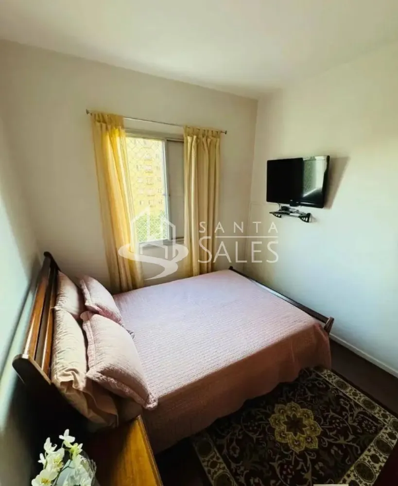 Apartamento, 3 quartos, 68 m² - Foto 3