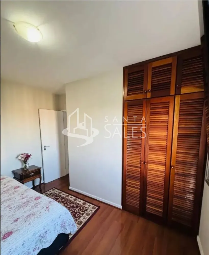 Apartamento, 3 quartos, 68 m² - Foto 5