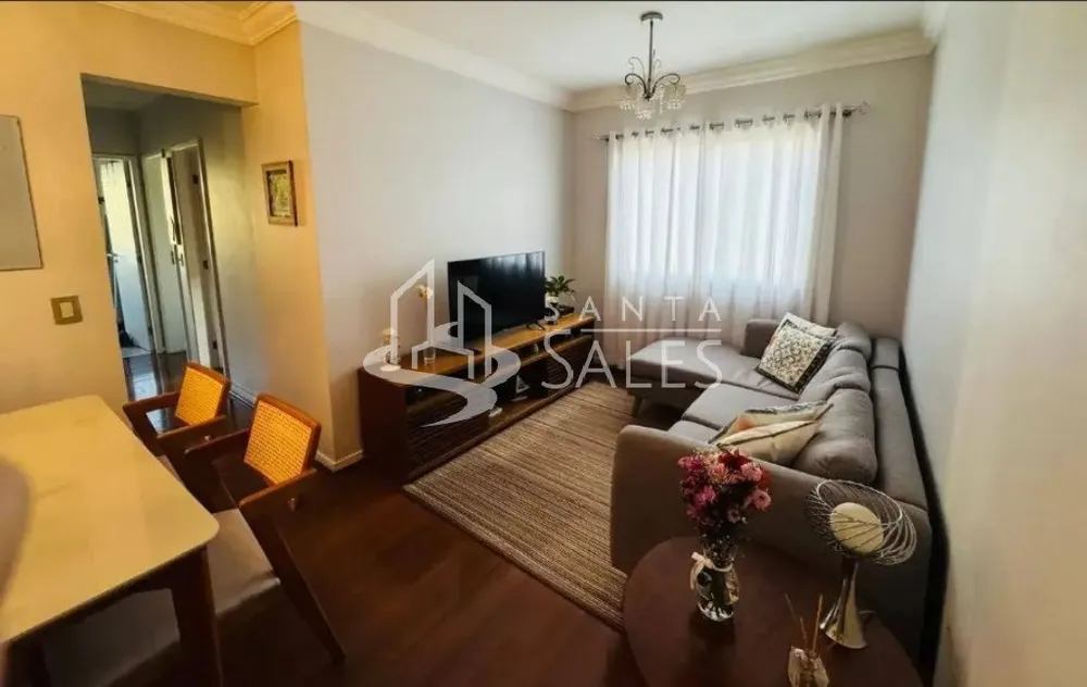 Apartamento, 3 quartos, 68 m² - Foto 1